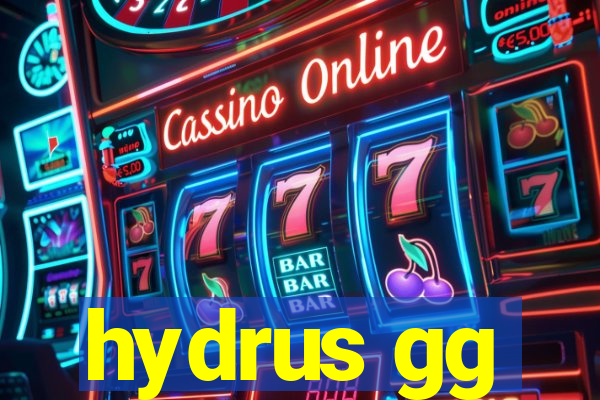 hydrus gg